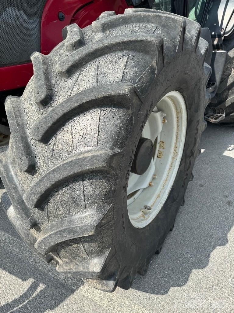 Valtra N141 Advance Trattori