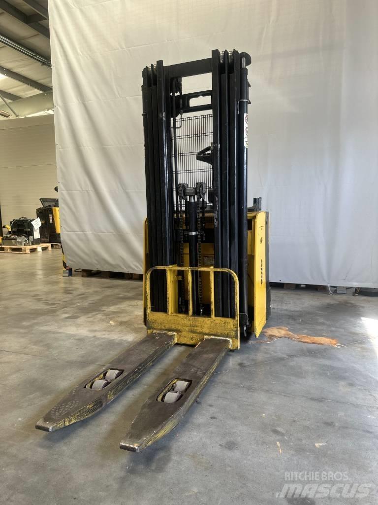 Yale ms15x Transpallet elettrici a timone
