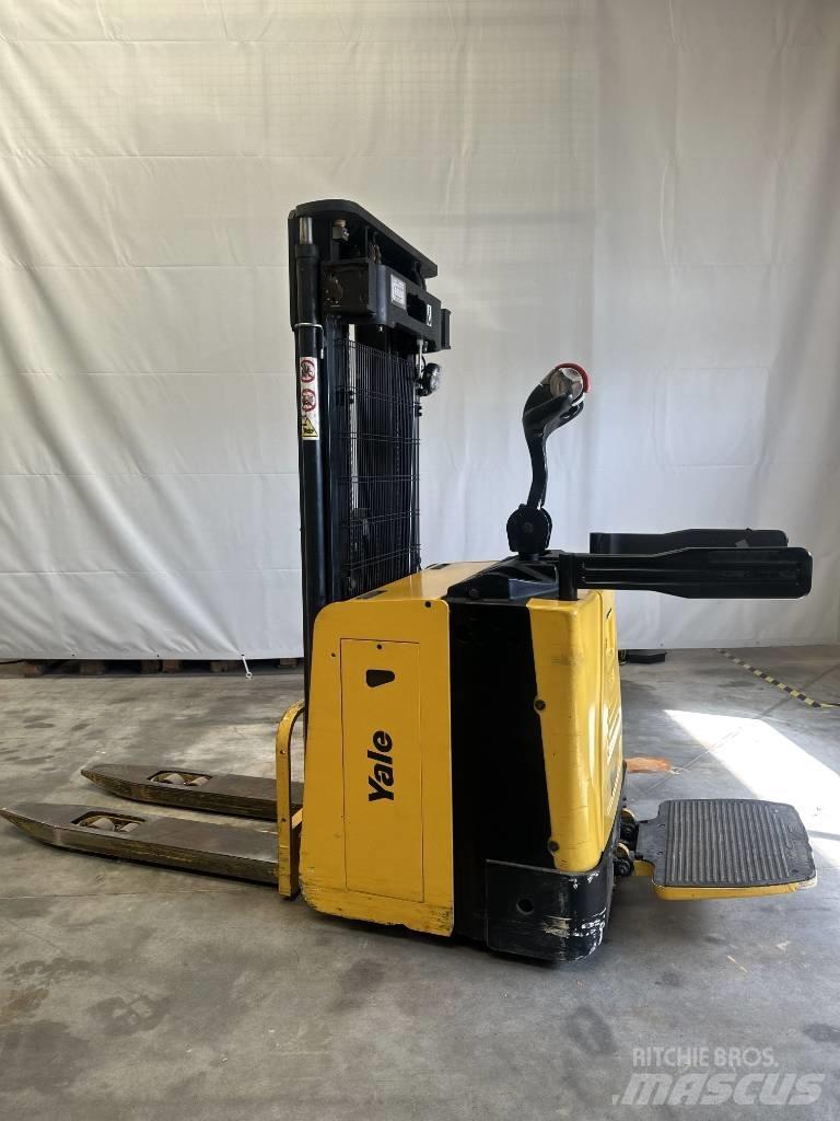 Yale ms15x Transpallet elettrici a timone