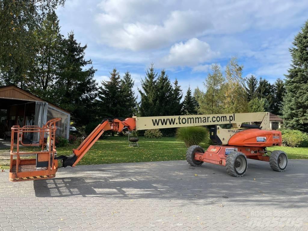 JLG M 600 JP Piattaforme a braccio articolato