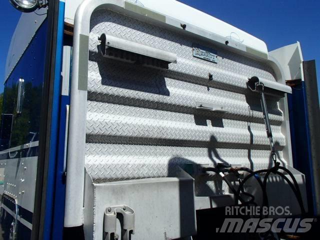 Kenworth T 800 Motrici e Trattori Stradali