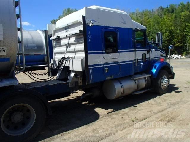 Kenworth T 800 Motrici e Trattori Stradali