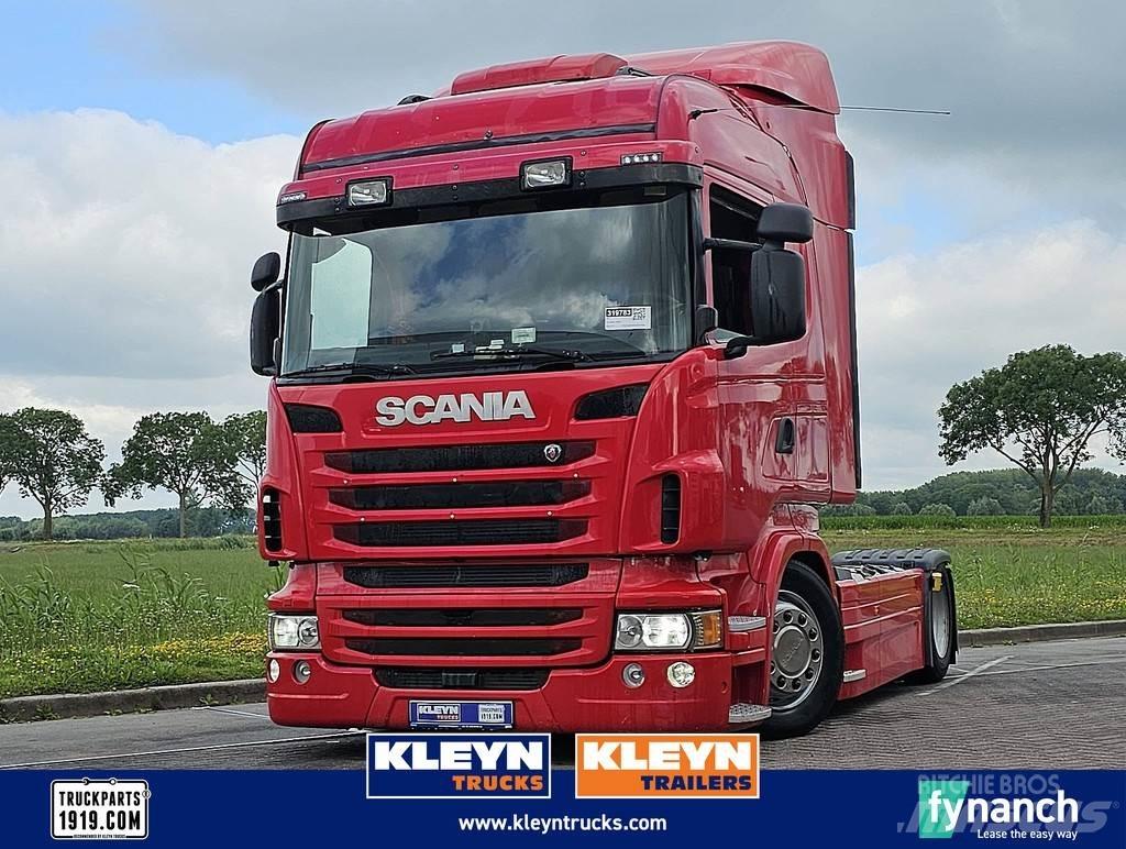 Scania G450 Motrici e Trattori Stradali