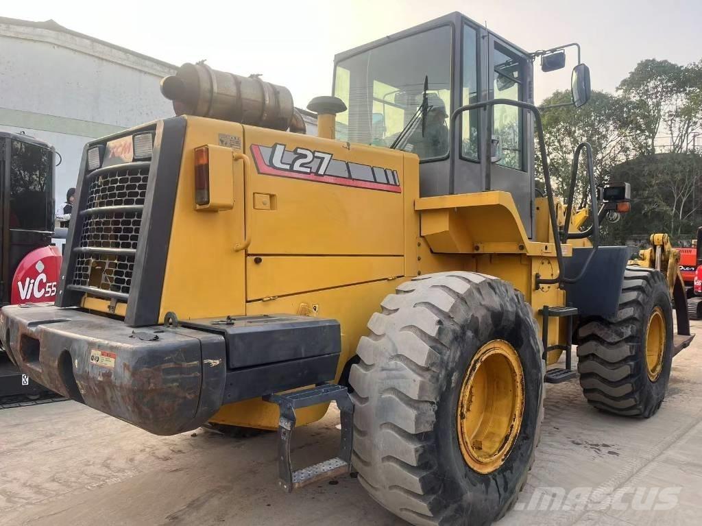 TCM L 27 Pale gommate