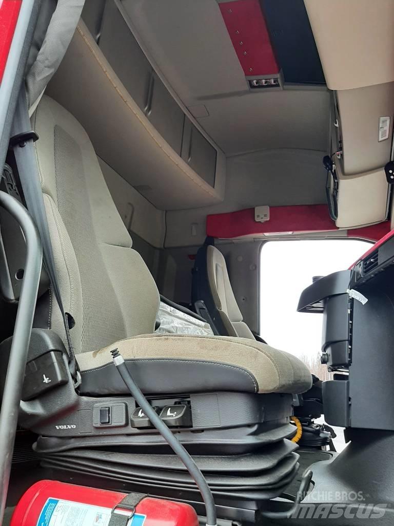 Volvo FH 13 Autocabinati