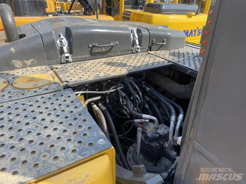 Volvo ec240 Escavatori a lunga portata