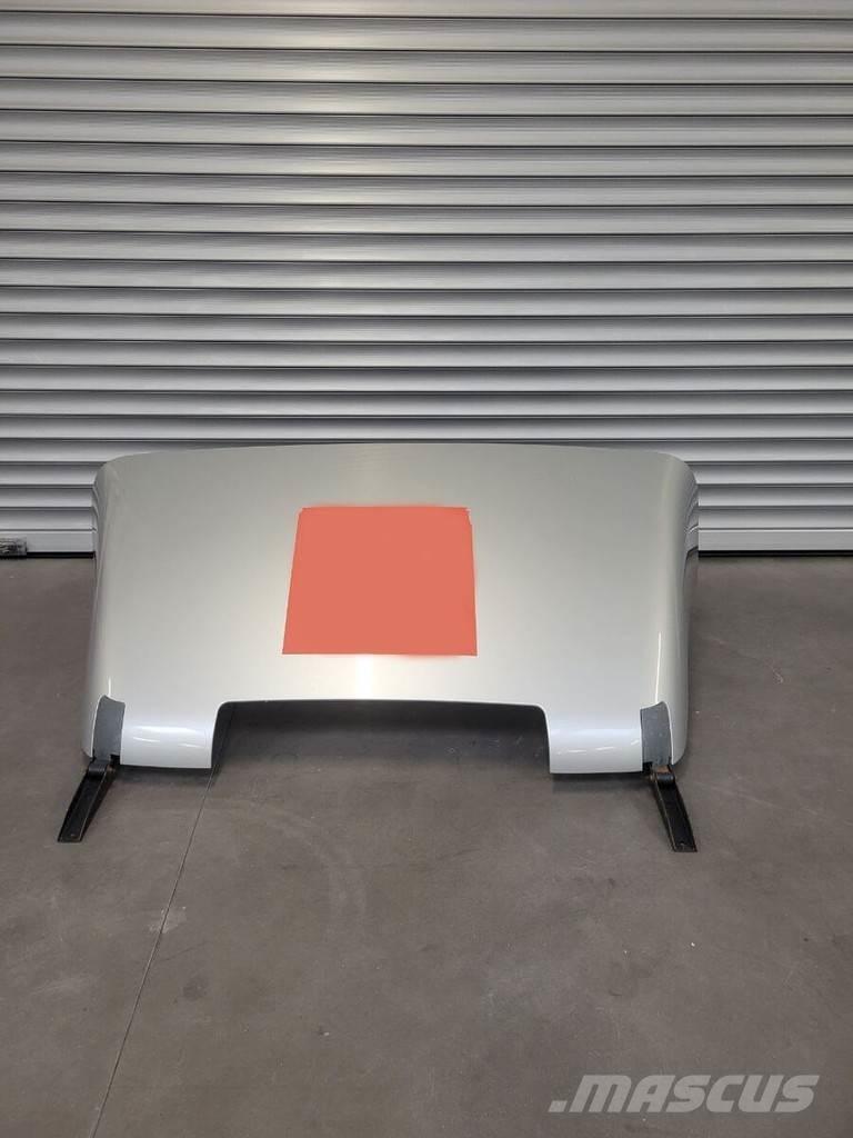 MAN LOW ROOF Trasporto - Altro
