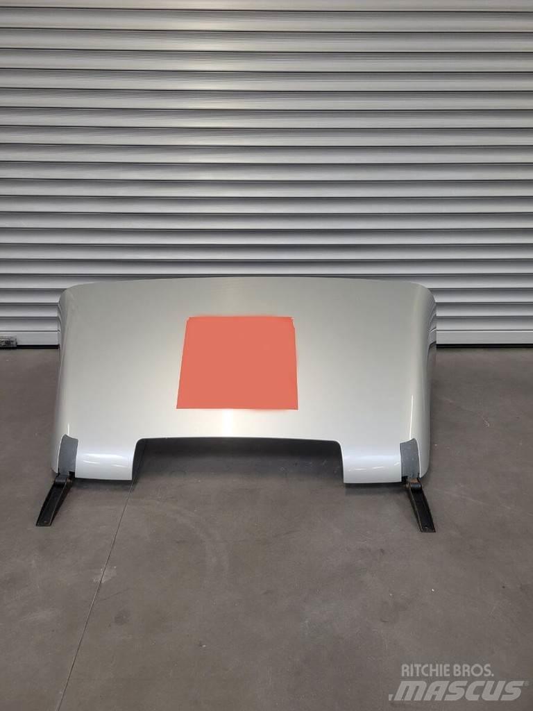 MAN LOW ROOF Trasporto - Altro