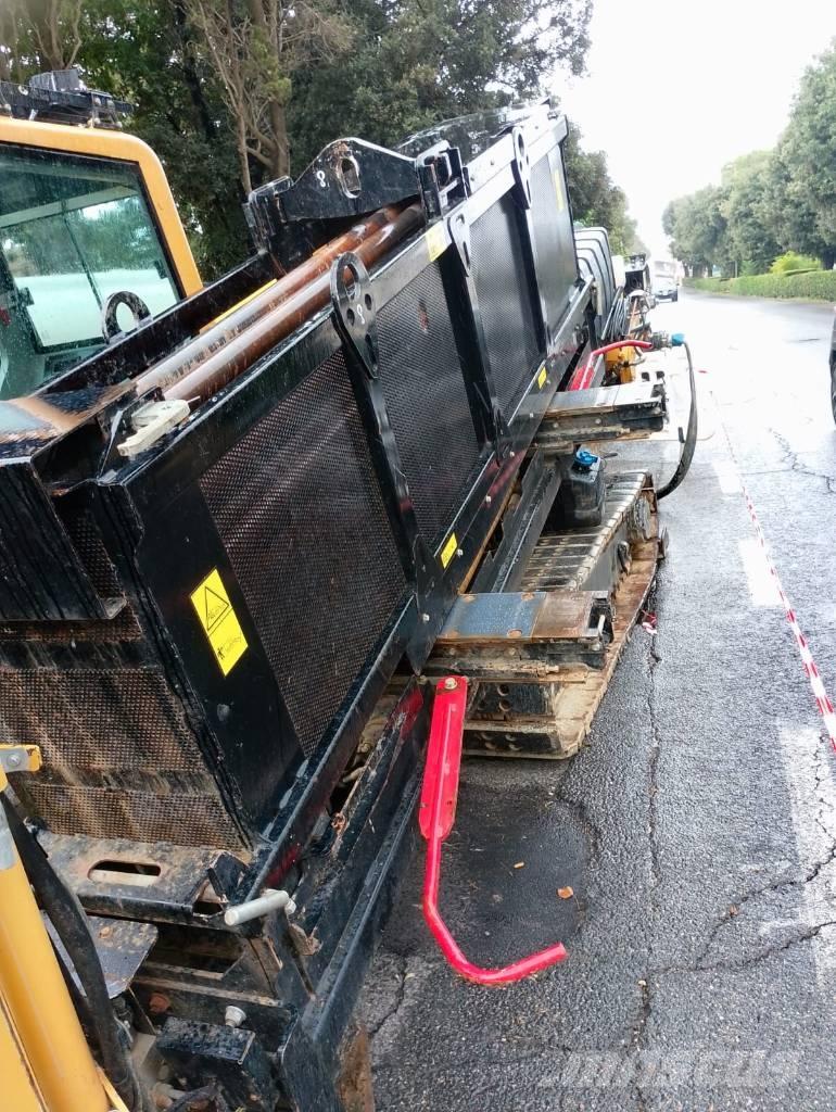 Vermeer D 40x55 DR Macchina per perforazione orizzontale controllata