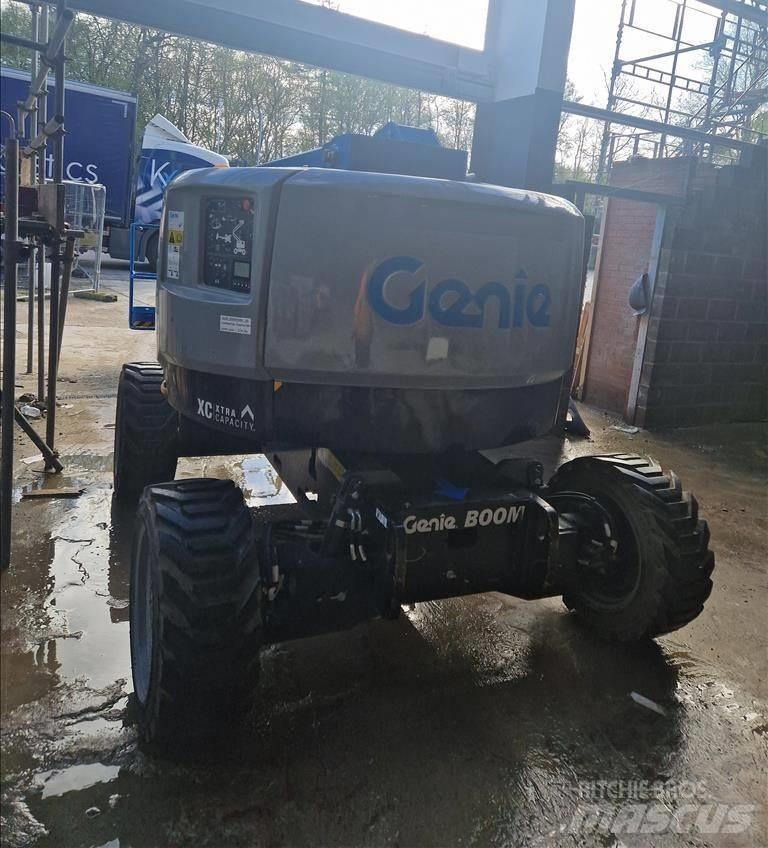 Genie Z 45/25 XC Piattaforme a braccio articolato