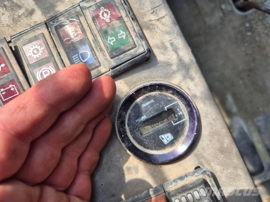 JCB 926 Elevatore per esterni