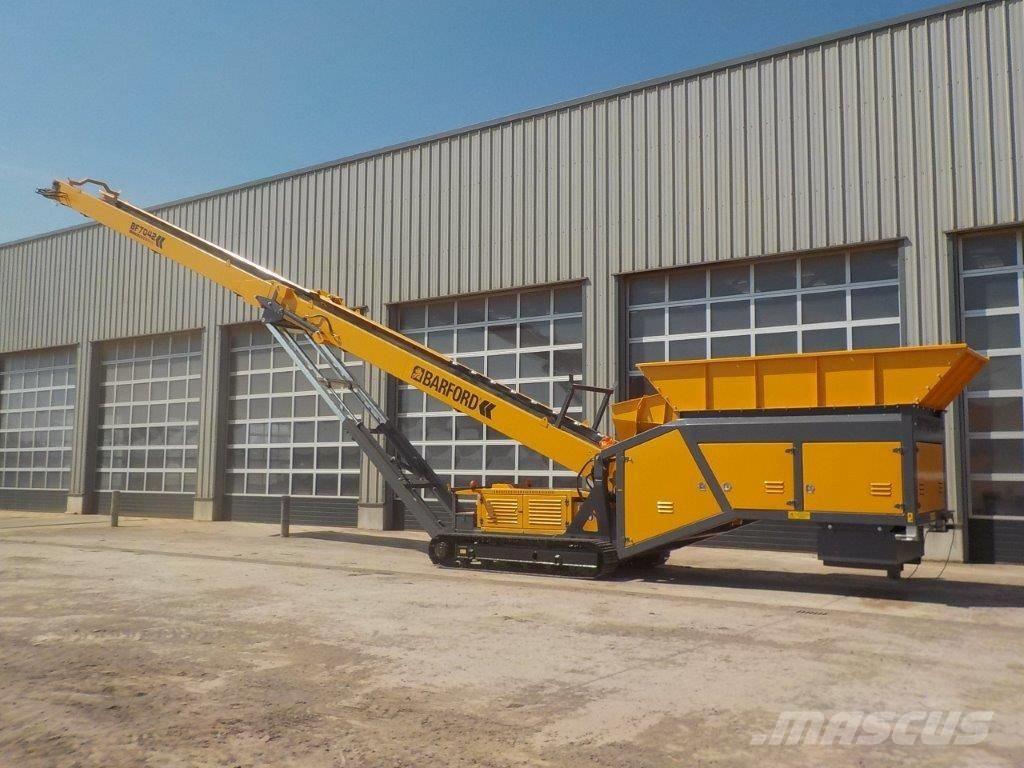 Barford BF7042 Nastri trasportatori