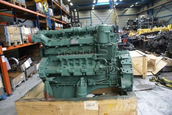 DAF PF 235 M Motori