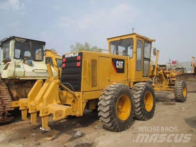 CAT 140 G Motorgraders