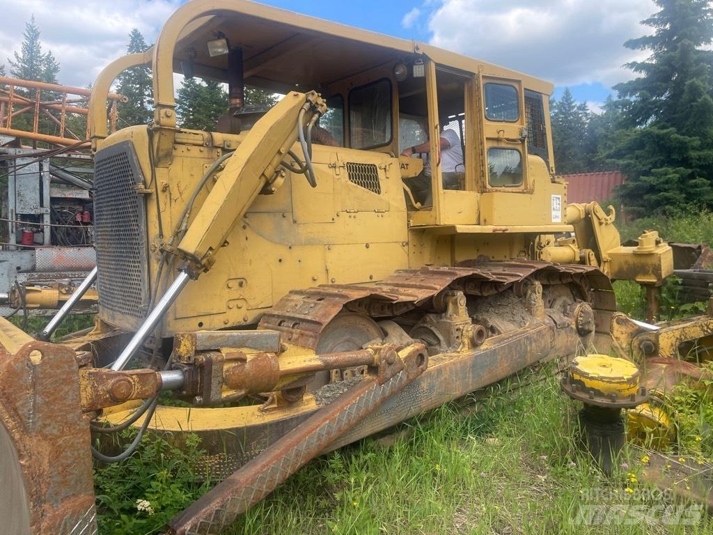 CAT D 8 K Dozer cingolati