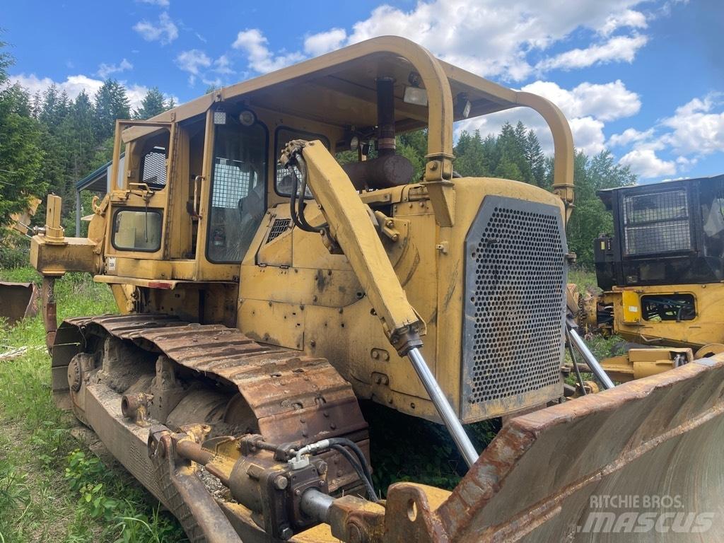 CAT D 8 K Dozer cingolati