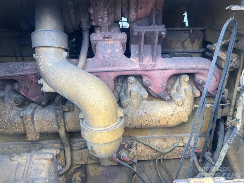 CAT D 8 K Dozer cingolati