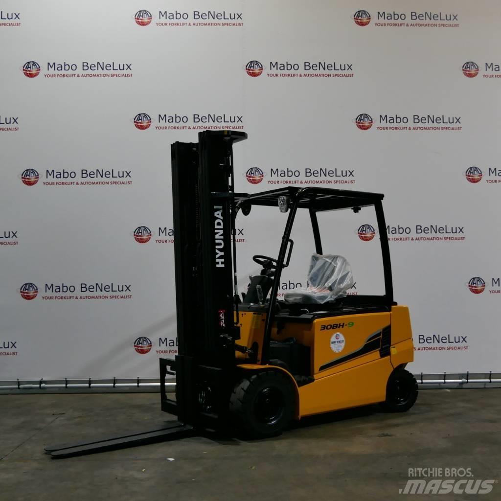 Hyundai 30 BH-9 Carrelli elevatori elettrici