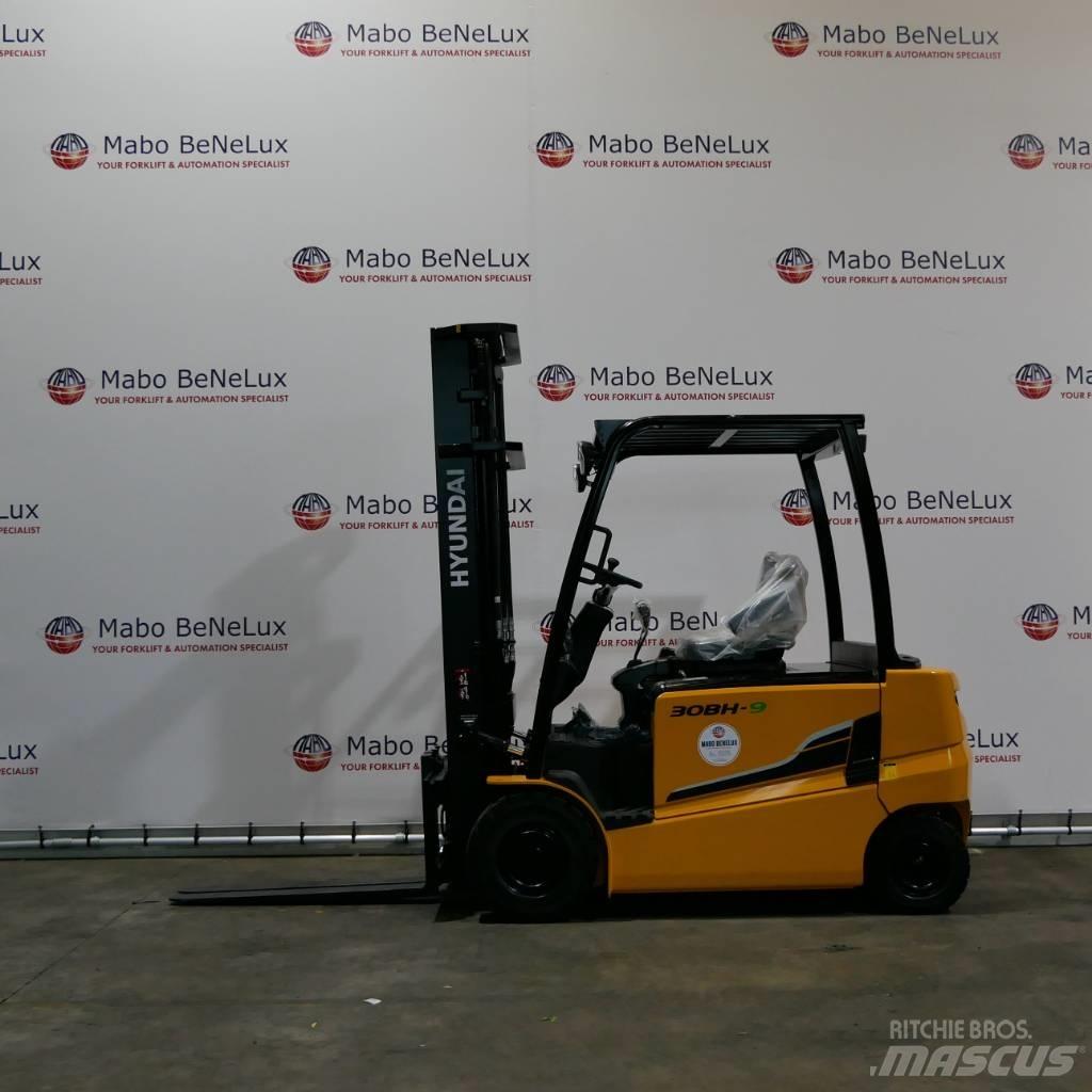 Hyundai 30 BH-9 Carrelli elevatori elettrici