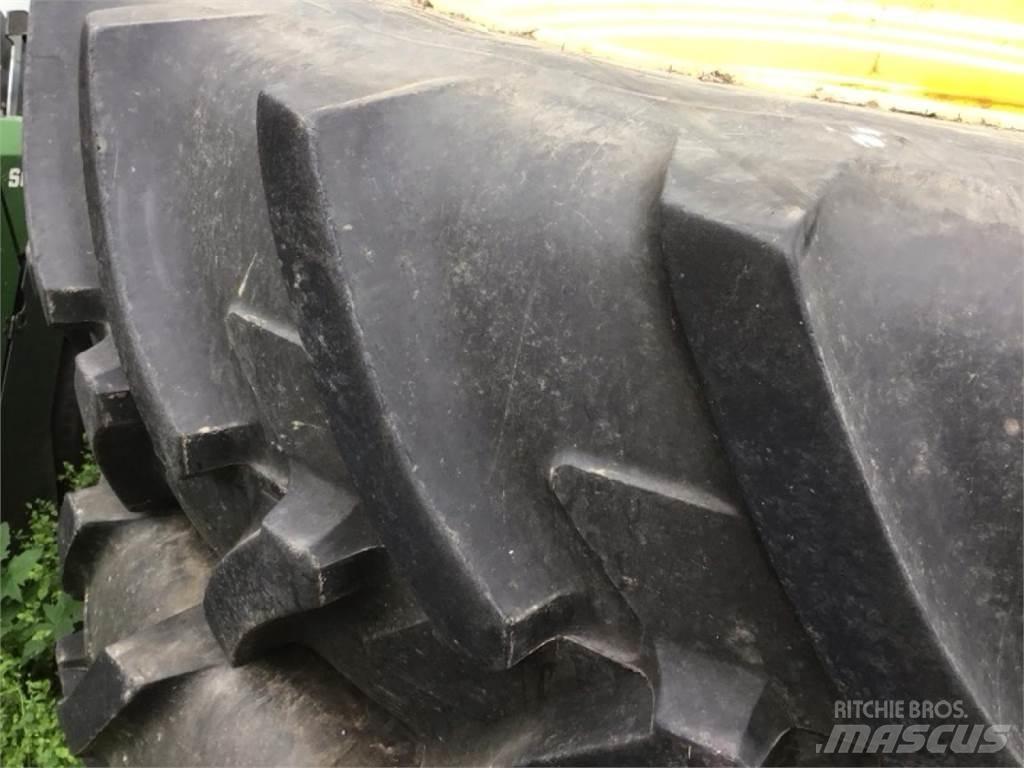 Michelin 480/80R50 Pneumatici, ruote e cerchioni