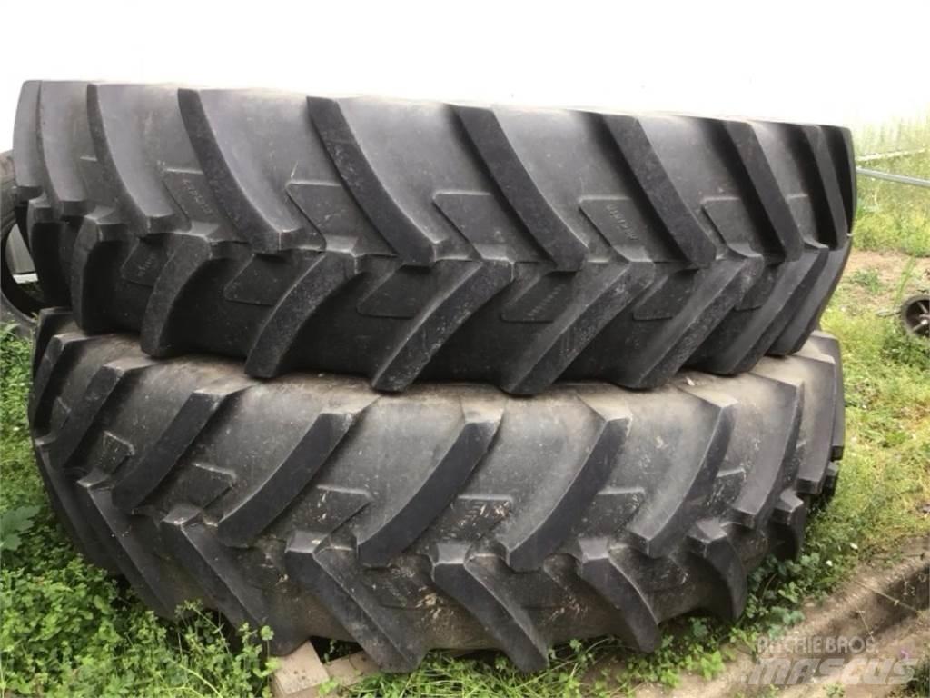 Michelin 480/80R50 Pneumatici, ruote e cerchioni