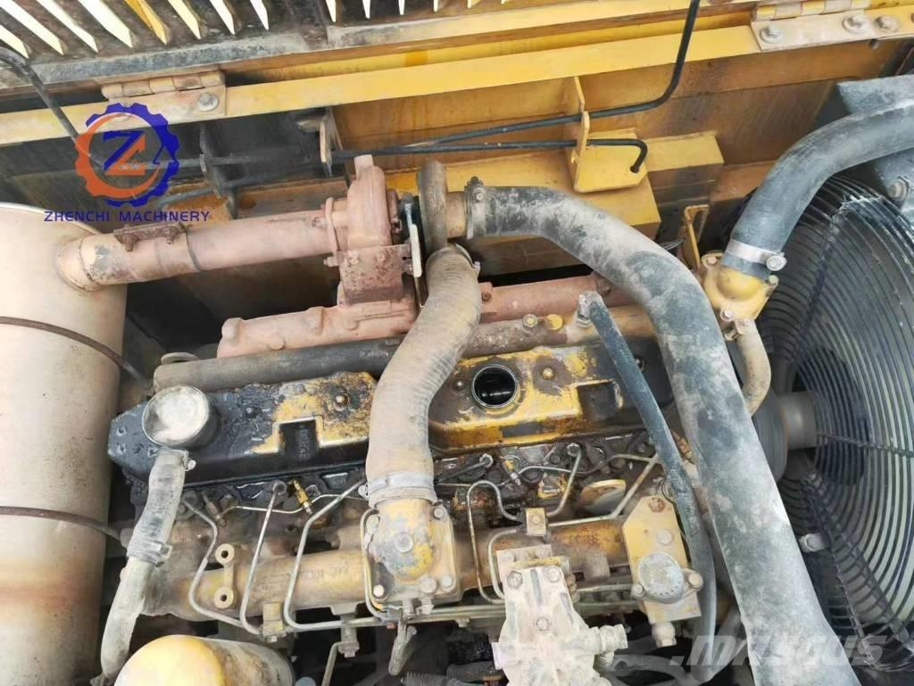 CAT 320 C U Escavatori cingolati