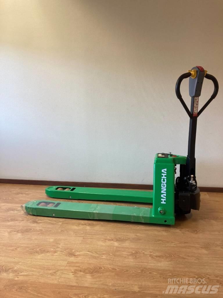Hangcha CBD15-WS Transpallet manuale