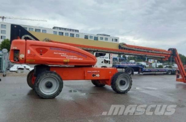 JLG 1200 SJP Piattaforme a braccio telescopico
