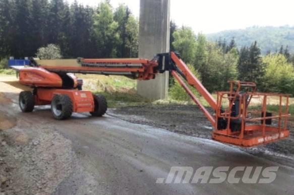 JLG 1200 SJP Piattaforme a braccio telescopico
