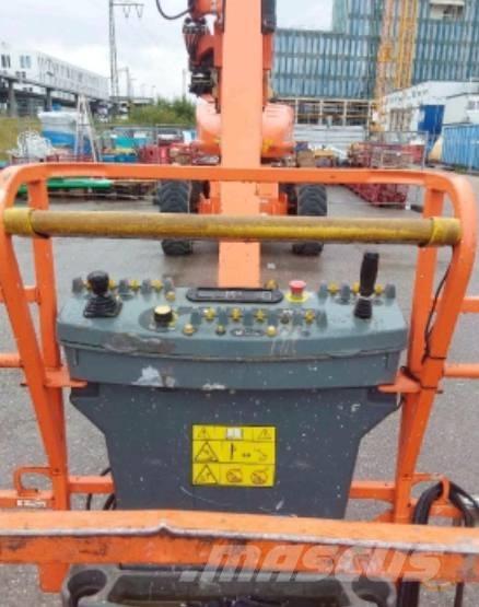 JLG 1200 SJP Piattaforme a braccio telescopico