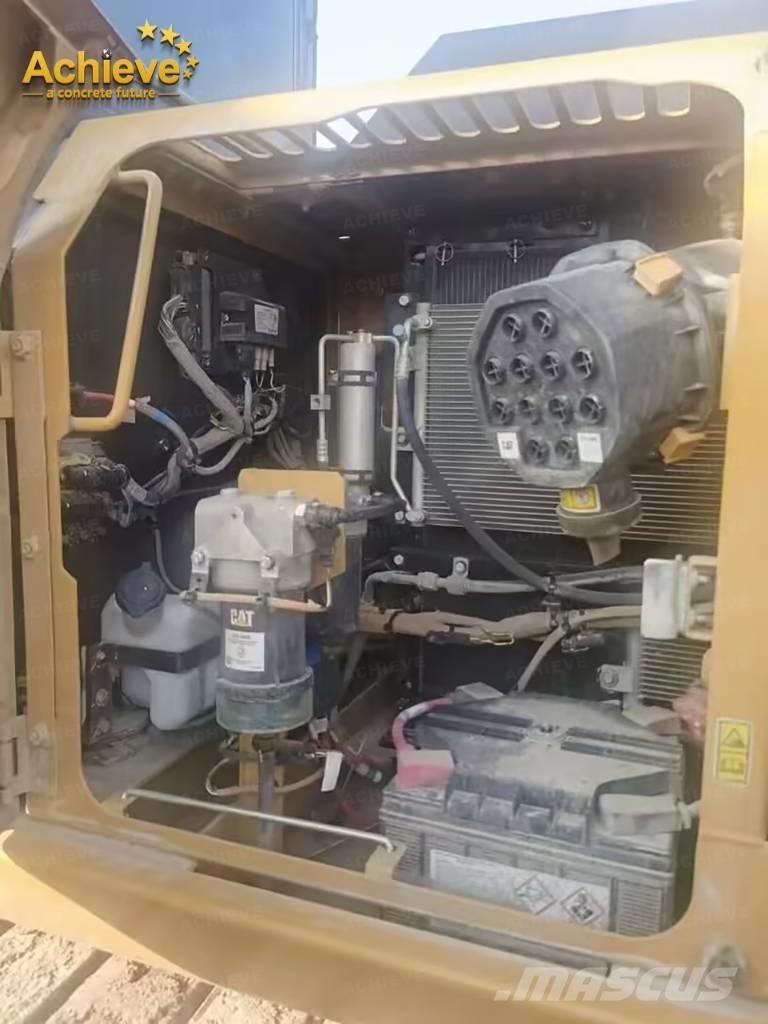 CAT 316 GC Escavatori cingolati