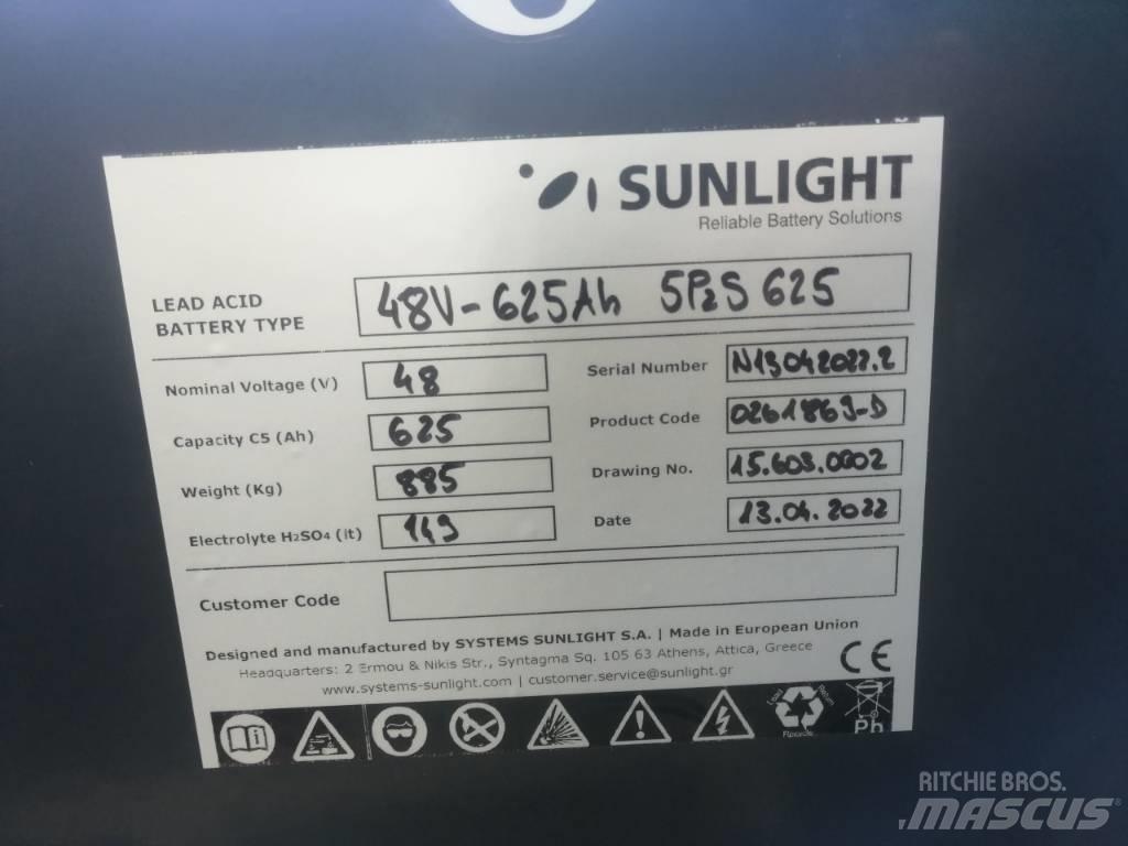Hyster J 1.8 XNT Carrelli elevatori elettrici
