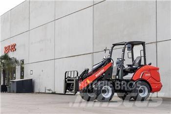 Manitou MLA4-50H Mini pale