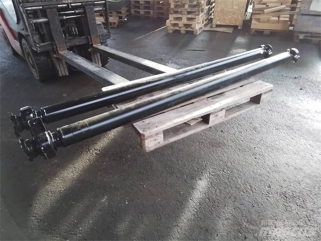 Eco Log 7010802 Trasmissione