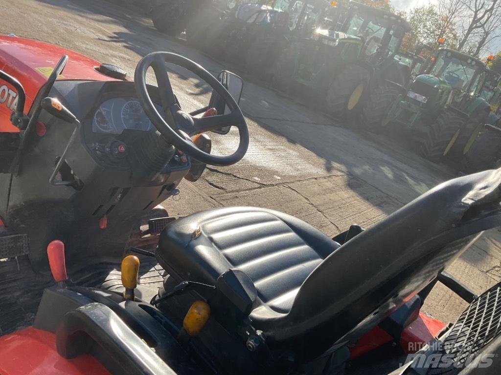 Kubota B 2261 Trattori