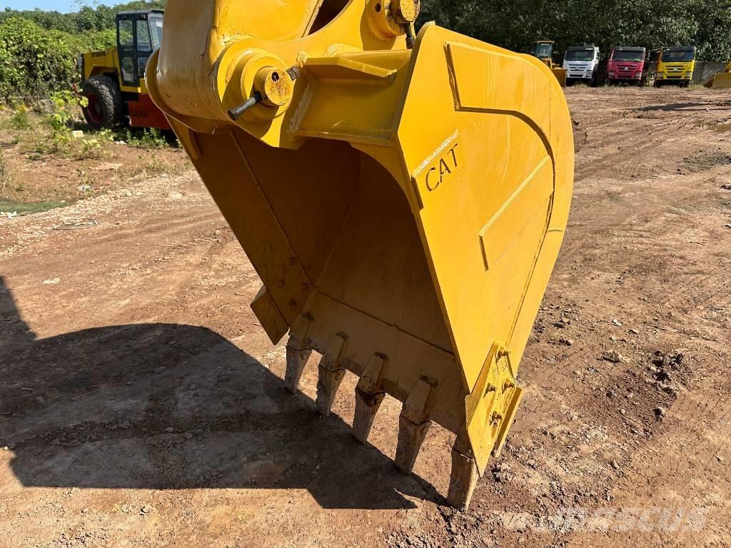 CAT 320CL Escavatori cingolati