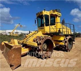 Bomag BC772EB-2 Rulli monotamburo