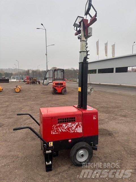 Towerlight VB-9 Torri faro