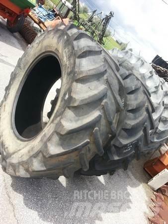  Pneus 540/65R34 Pneumatici, ruote e cerchioni