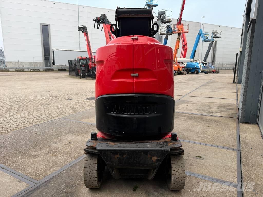 Manitou 100 VJR Sollevatori verticali