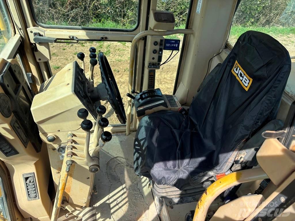 CAT 120 H NA Motorgraders