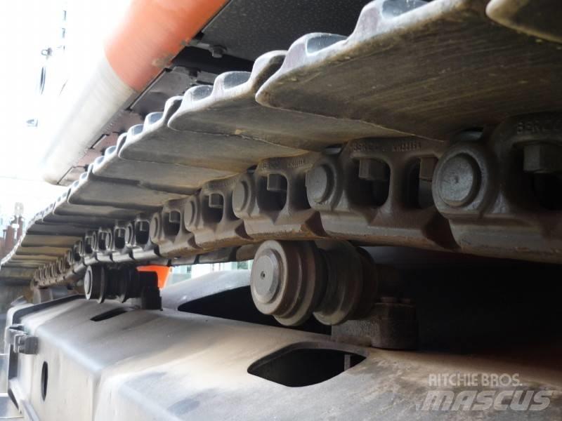 Hitachi EX 300-5 Escavatori cingolati