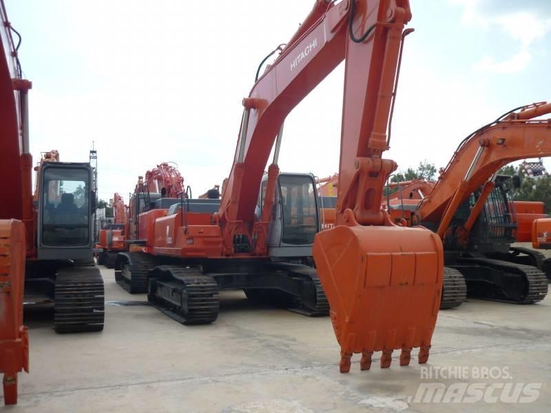 Hitachi EX 300-5 Escavatori cingolati