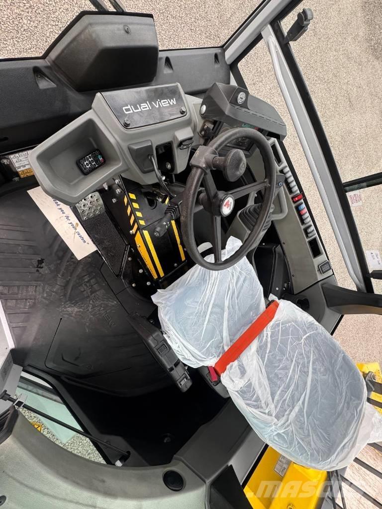 Wacker Neuson DV 60 Mini dumper