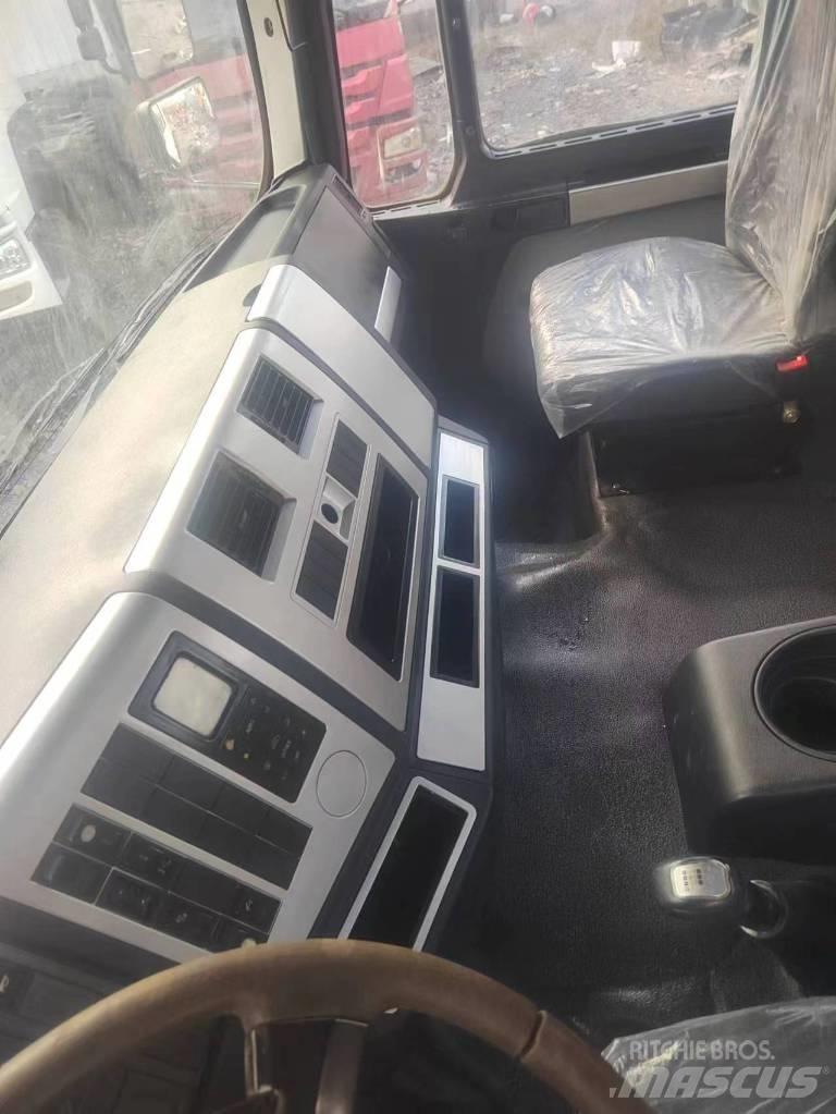 Shacman F3000 6X4 Motrici e Trattori Stradali
