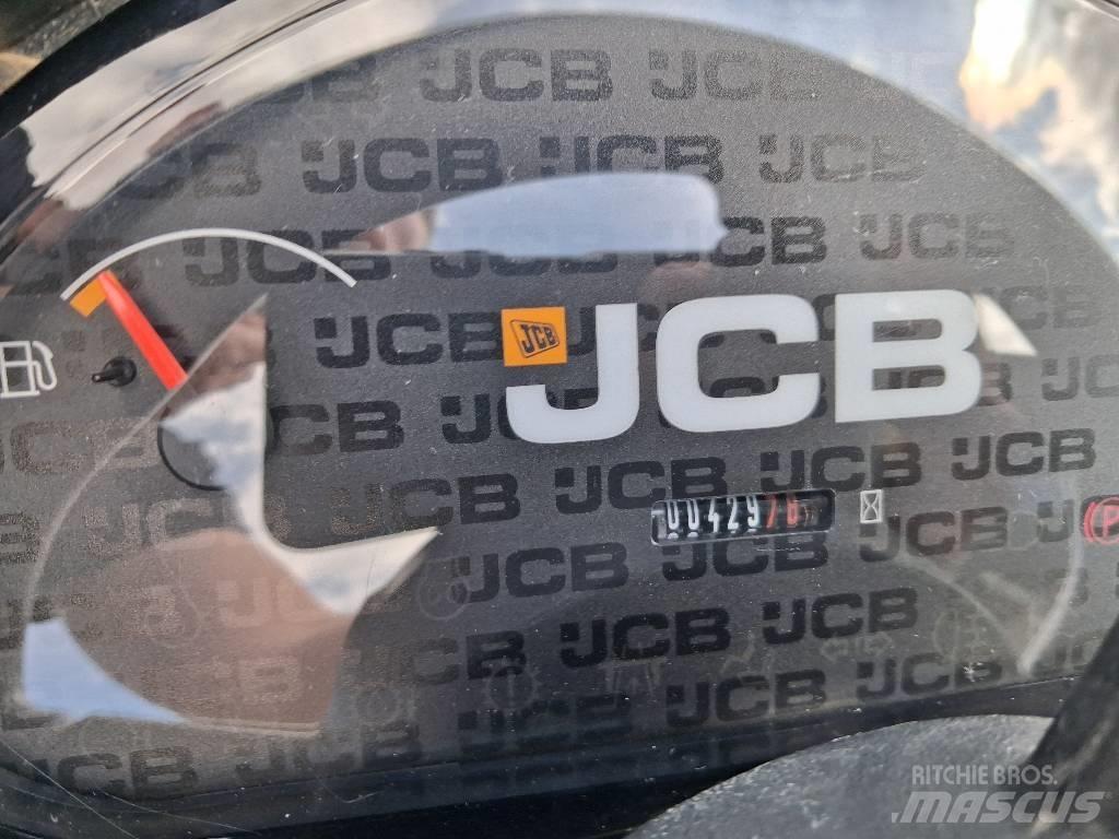 JCB 403 Mini pale