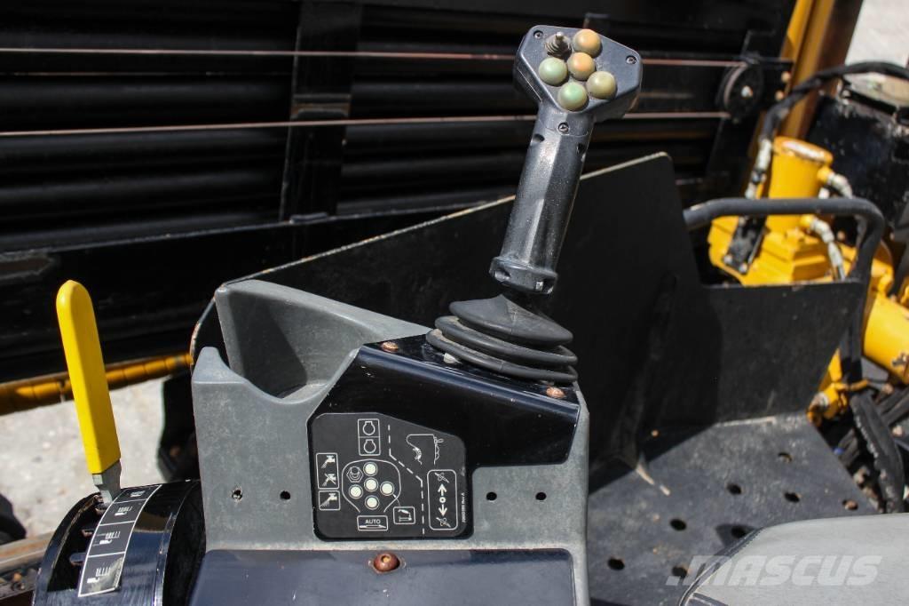 Vermeer D20x22 S3 Macchina per perforazione orizzontale controllata