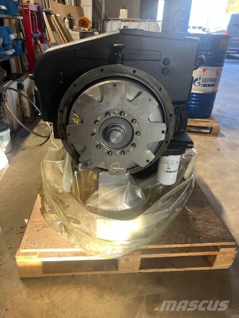  Dana 340FTE17310-998 Trasmissione