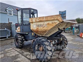 Terex PS 6000 Mini dumper