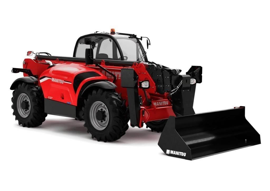Manitou MT-X 1840 Carrelli elevatori-Altro
